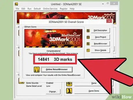 Image intitulée Overclock a Graphics Card Step 8