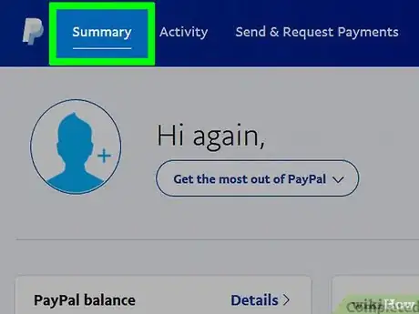 Image intitulée Verify a PayPal Account Step 2