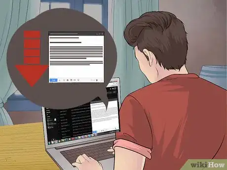 Image intitulée Write an Email Asking for Donations Step 9