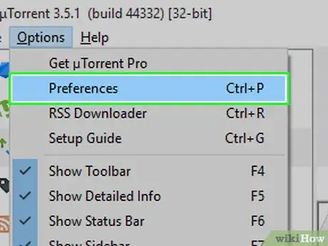 Image intitulée Configure uTorrent Step 10