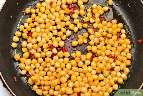 Image intitulée Make Roasted Chickpeas Step 6