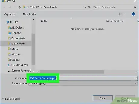 Image intitulée Save a Fillable PDF on Google Chrome Step 8