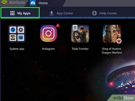 Image intitulée Install Android Apps on Bluestacks Step 13