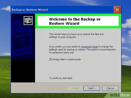 Image intitulée Install Windows 7 (Beginners) Step 1