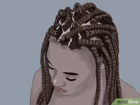 Image intitulée Grow Your Natural Hair (Black Girls) Step 14