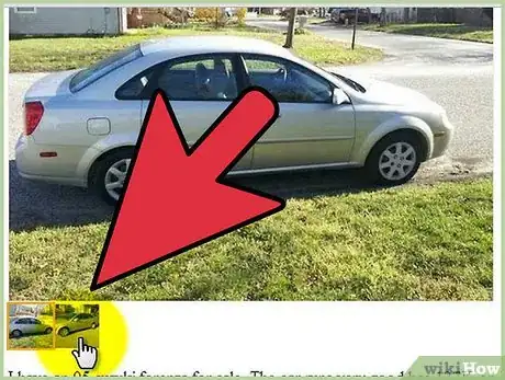 Image intitulée Spot Car Scams on Craigslist Step 2