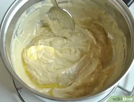 Image intitulée Make Caramel Pudding Step 17