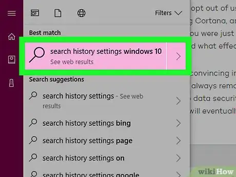 Image intitulée Delete History on Your Computer Step 4