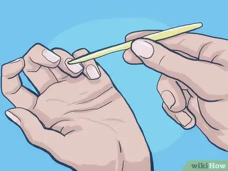 Image intitulée Stop Biting Your Nails Step 27