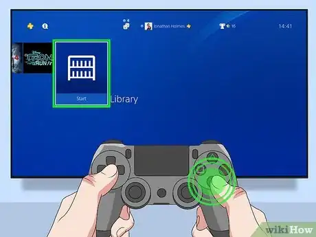 Image intitulée Locate Saved Videos and Screenshots on Your PlayStation 4 Step 4