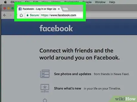 Image intitulée Change Your Location on Facebook Step 23
