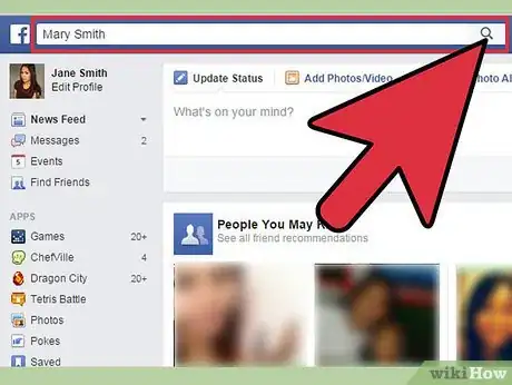 Image intitulée Find Old Friends Online Step 4