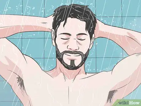 Image intitulée Use Eucalyptus Oil for Your Beard Step 1