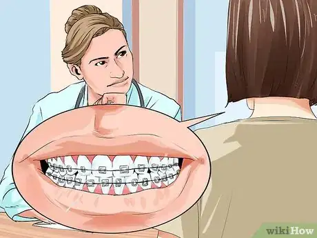 Image intitulée Avoid Dental Crown Problems Step 11