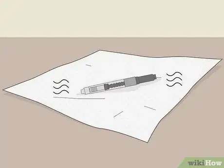 Image intitulée Clean a Fountain Pen Step 11