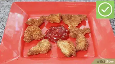 Image intitulée Make Chicken Nuggets Step 13