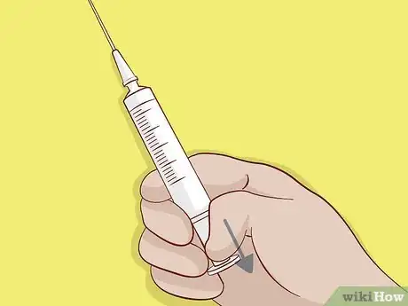 Image intitulée Give a Subcutaneous Injection Step 10