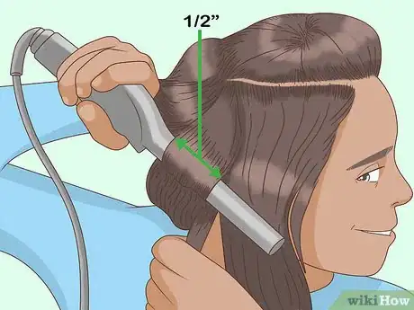 Image intitulée Do 1920s Hair Step 13