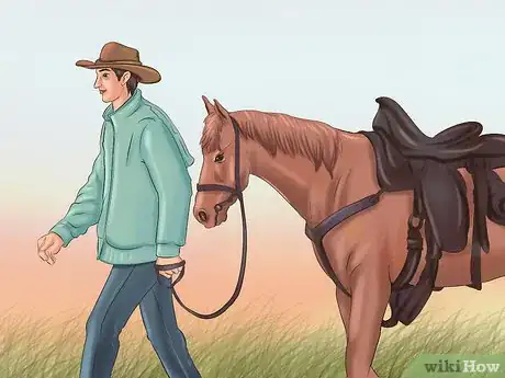 Image intitulée Get Your Horse to Trust and Respect You Step 10