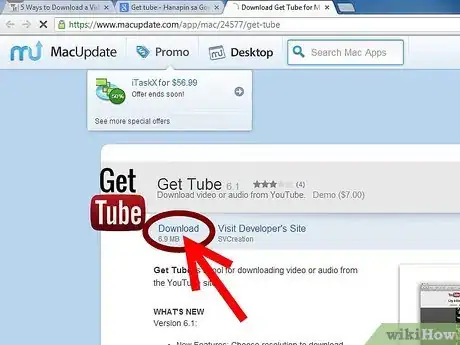 Image intitulée Download a Video Step 8