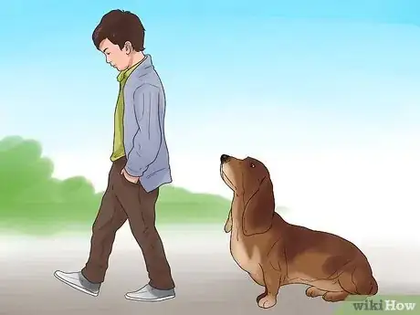 Image intitulée Be a Good Dog Owner Step 19
