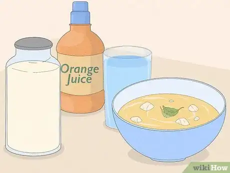 Image intitulée Know What Foods to Avoid While Breastfeeding Step 10