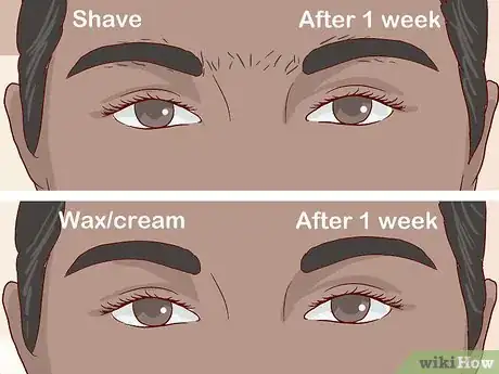 Image intitulée Get Rid of a Unibrow Step 19