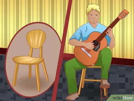 Image intitulée Play Classical Guitar Step 10