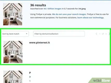 Image intitulée Search and Find About Someone Using Image Easily Step 10