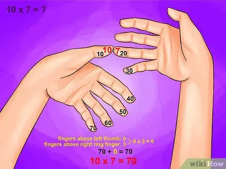 Image intitulée Multiply With Your Hands Step 10