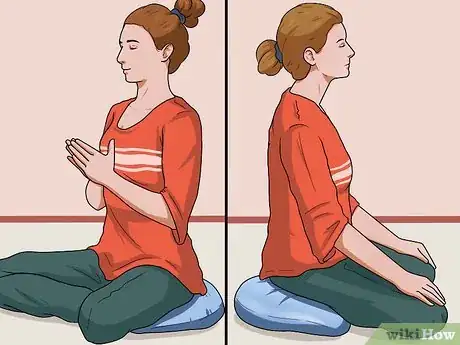 Image intitulée Do Concentration Meditation Step 9