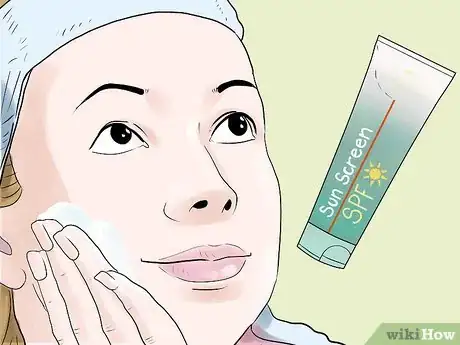 Image intitulée Get Rid of Dry Skin Step 18