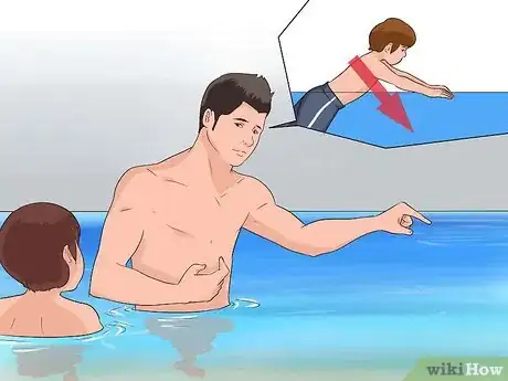 Image intitulée Teach Your Child to Swim Step 45