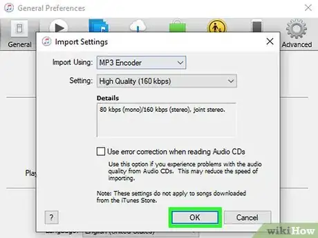 Image intitulée Convert Podcasts to MP3 Step 7