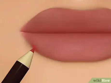 Image intitulée Have Beautiful Lips Step 8