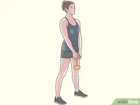 Image intitulée Workout at Home Using Hand Weights Step 17