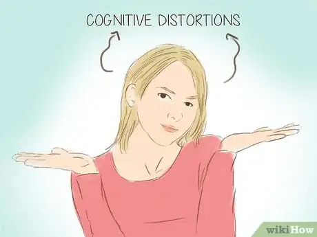 Image intitulée Survive Overthinking Step 1