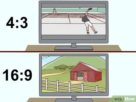 Image intitulée Tell if You're Watching TV in HD Step 3