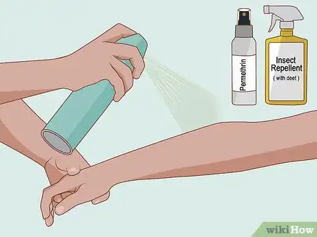 Image intitulée Get Rid of Ticks in Your Hair Step 14