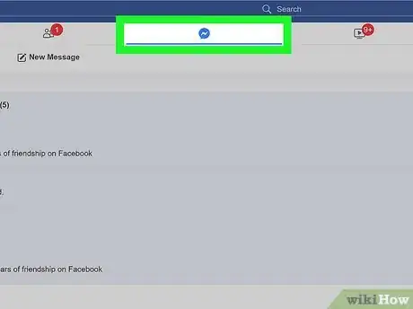 Image intitulée Download Facebook Voice Messages Step 3