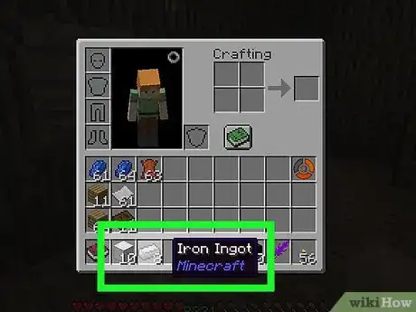 Image intitulée Use Enchanted Books in Minecraft Step 13