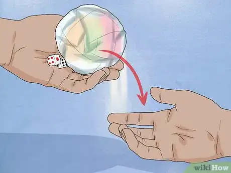 Image intitulée Make a Saran Wrap Ball Step 17