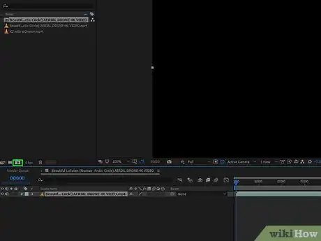 Image intitulée Motion Track in Adobe After Effects Step 2