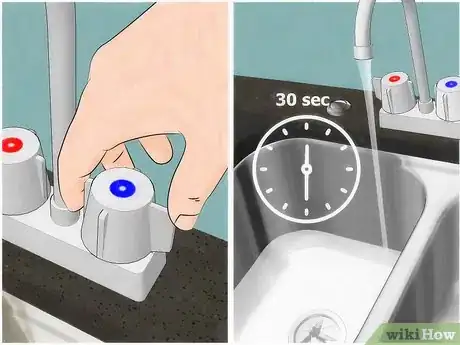 Image intitulée Unclog a Garbage Disposal Step 16