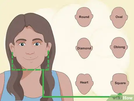 Image intitulée Choose a Haircut That Flatters Your Facial Shape Step 4