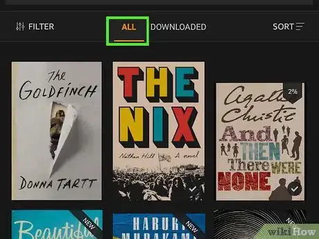 Image intitulée Download Kindle Books Step 11