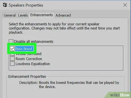 Image intitulée Boost the Bass on Windows Step 7