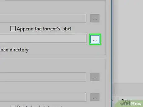 Image intitulée Configure uTorrent Step 17