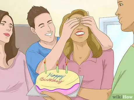 Image intitulée Have a Surprise Party for Your Mom Step 15