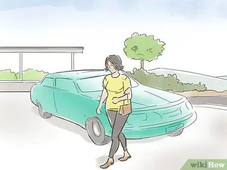 Image intitulée Urinate when on an Automobile Trip Step 16